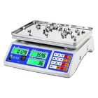 High Precision Electronic Digital Weighing Scale With LED Indicator
