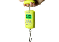 0.01kg Accuracy Hand Held Luggage Weighing Scale With T Design